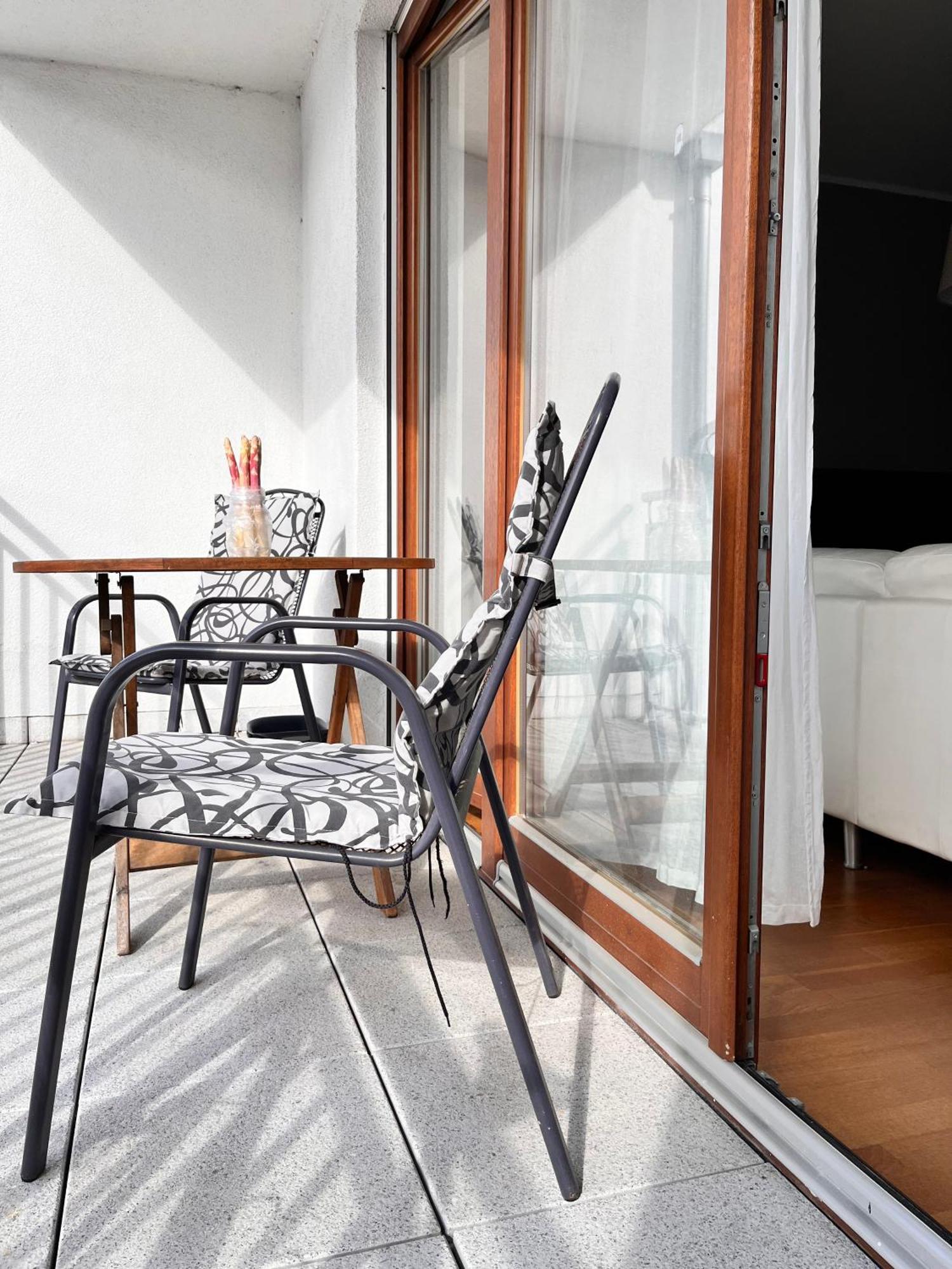 Apartment Mercury Two-bedroom & Parking Swinoujscie