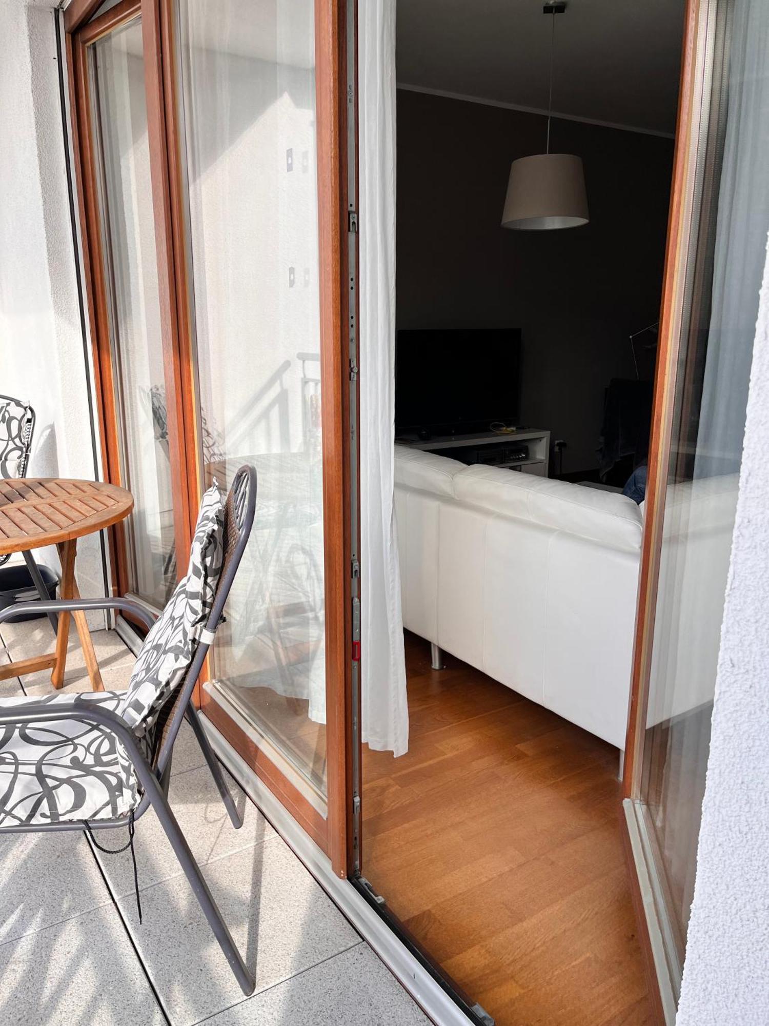 Mercury Two-bedroom & Parking * Swinoujscie