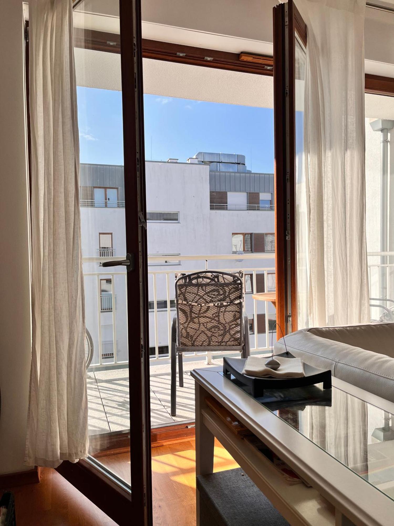 Mercury Two-bedroom & Parking Swinoujscie