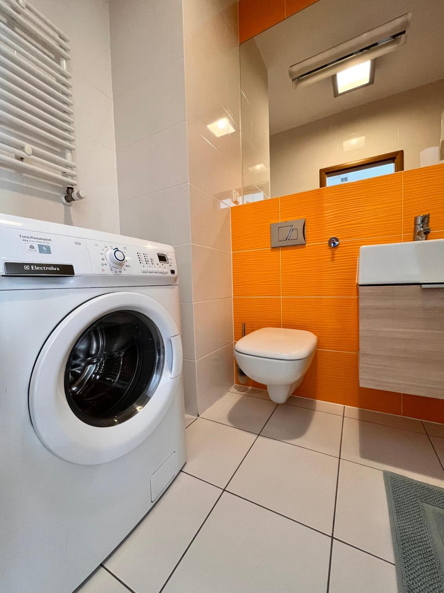 Mercury Two-bedroom & Parking