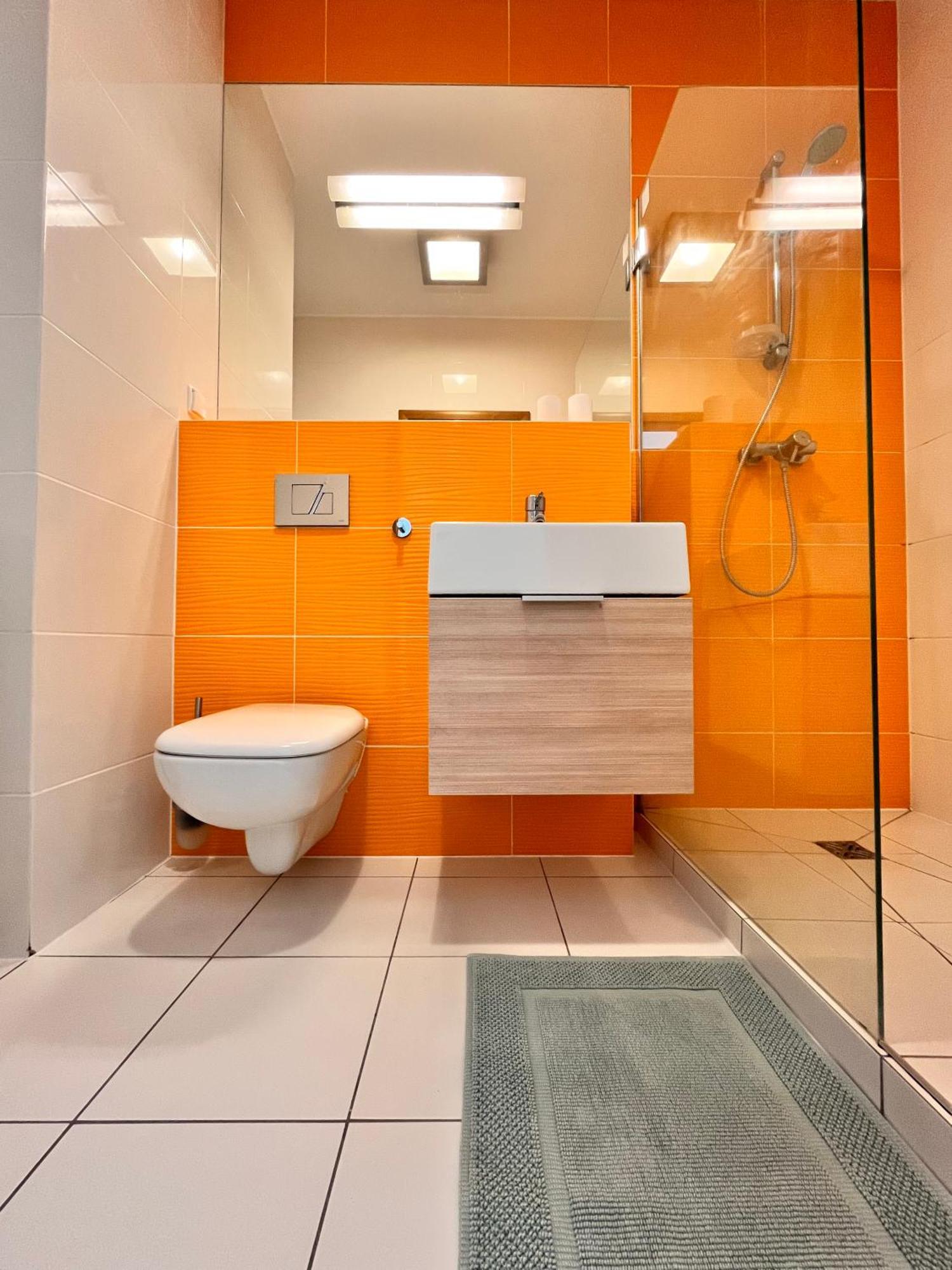 Mercury Two-bedroom & Parking Apartment Swinoujscie