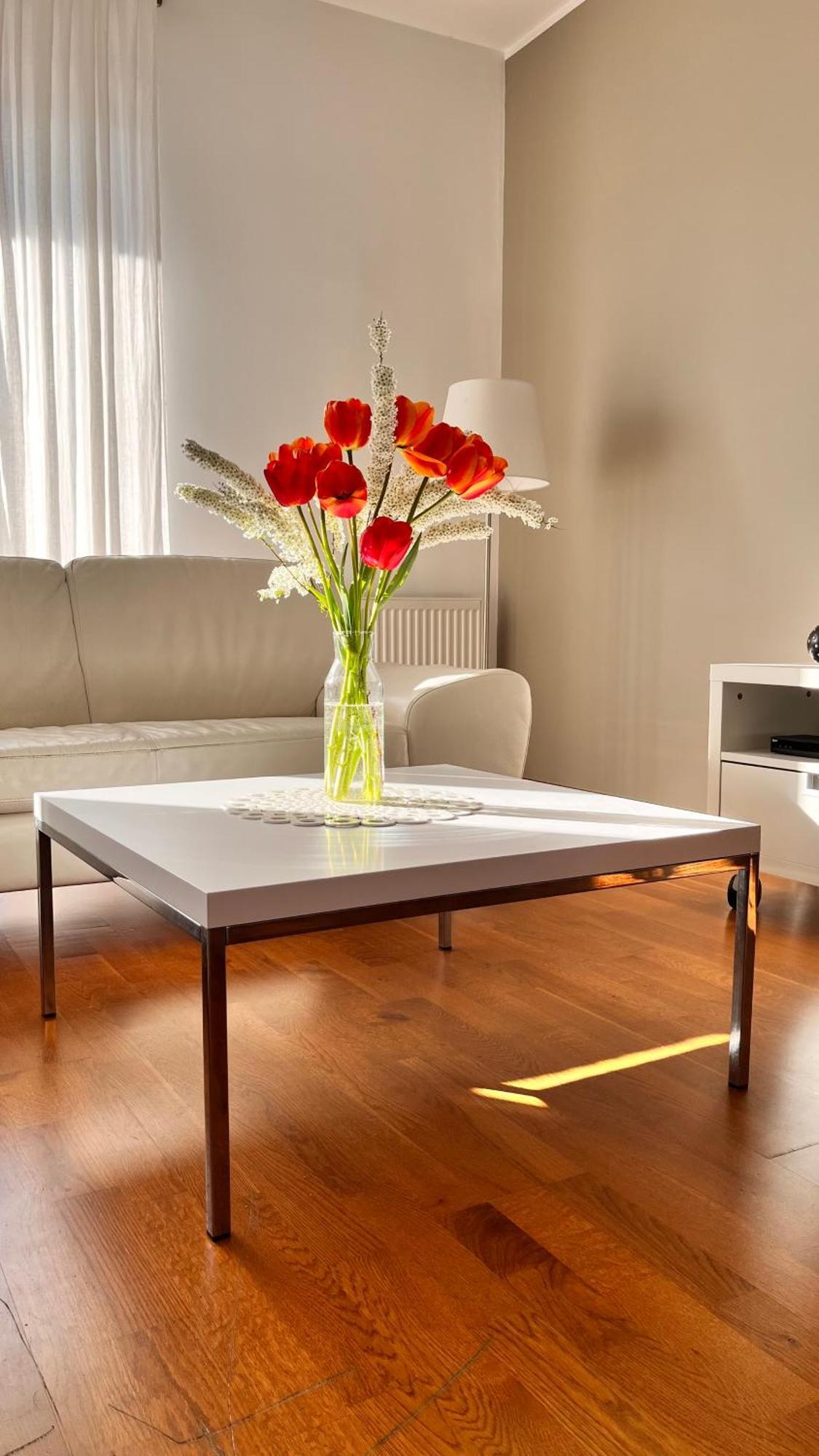 Apartment Mercury Two-bedroom & Parking Swinoujscie