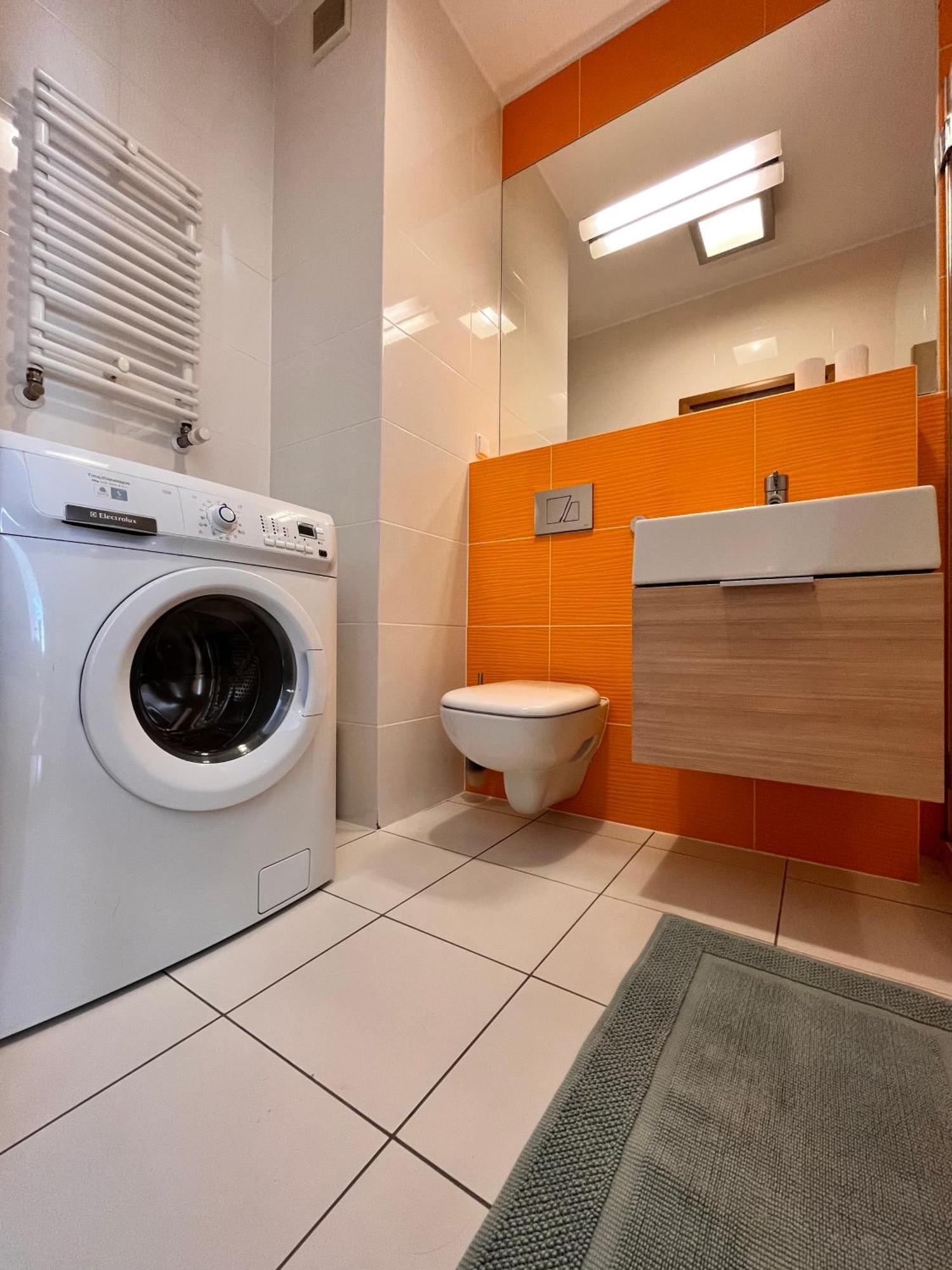 Mercury Two-bedroom & Parking