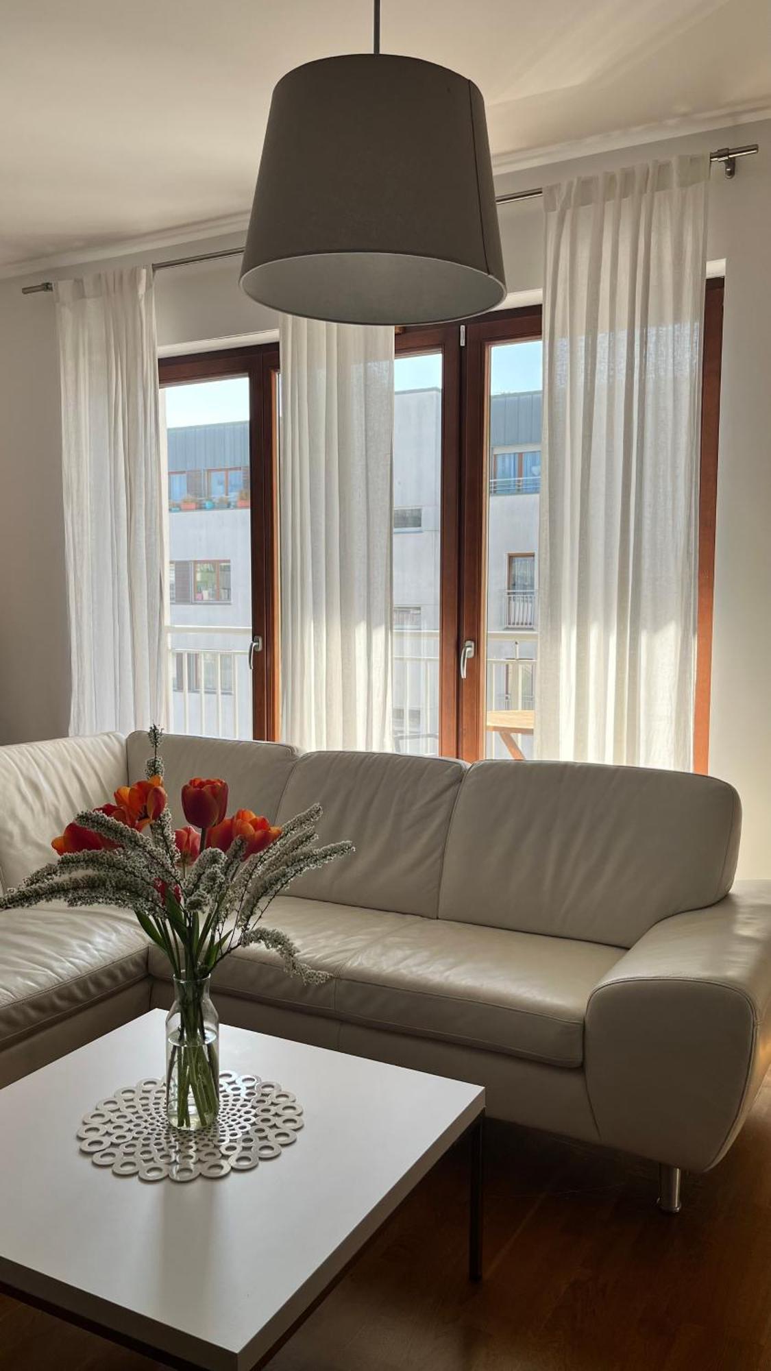 Mercury Two-bedroom & Parking Apartment Swinoujscie