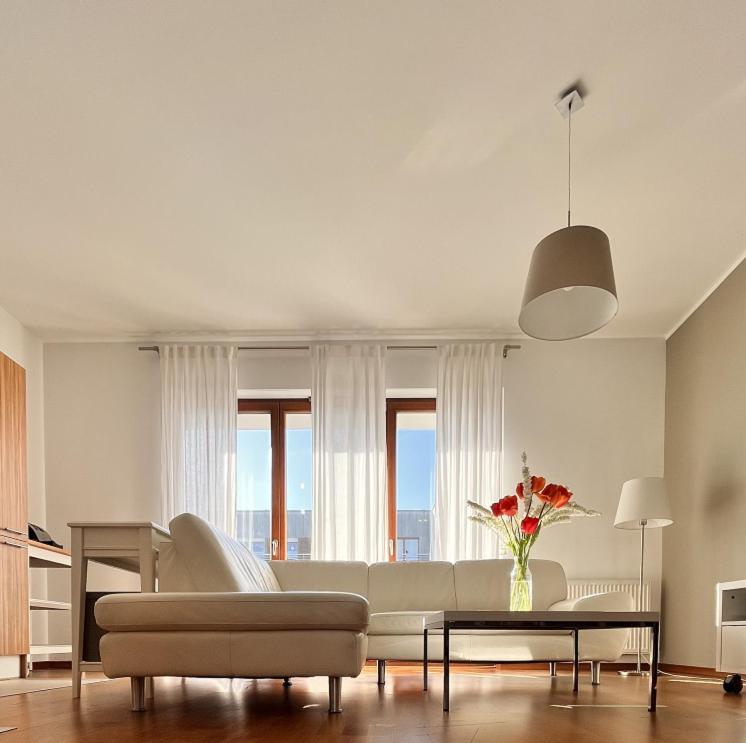 Apartment Mercury Two-bedroom & Parking Swinoujscie