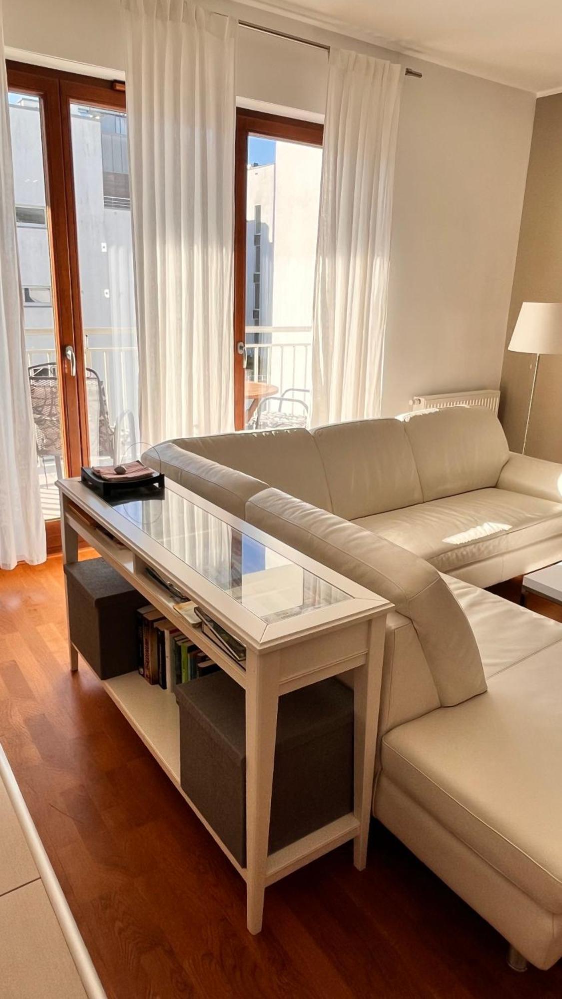 Mercury Two-bedroom & Parking Swinoujscie