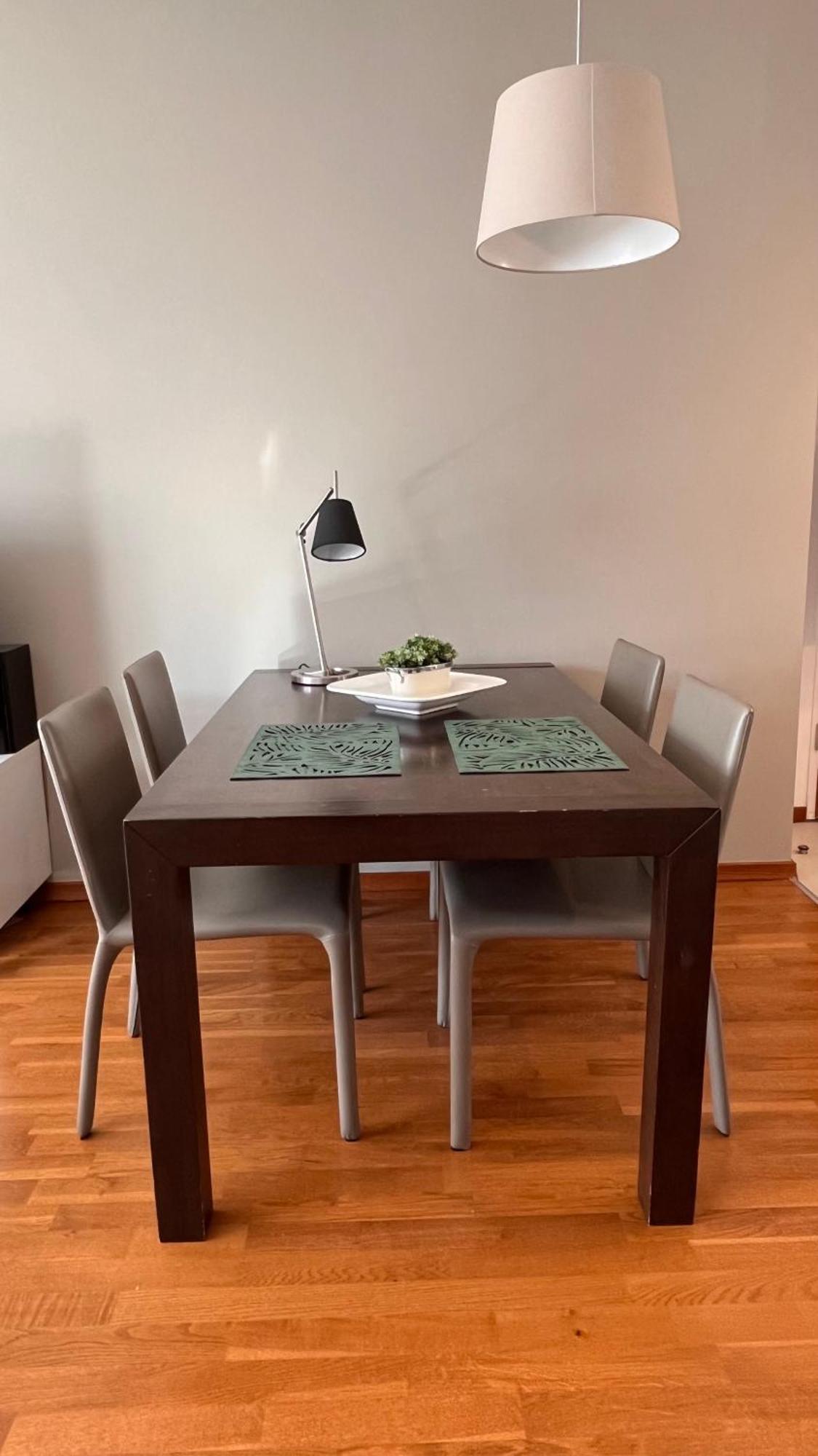 Mercury Two-bedroom & Parking