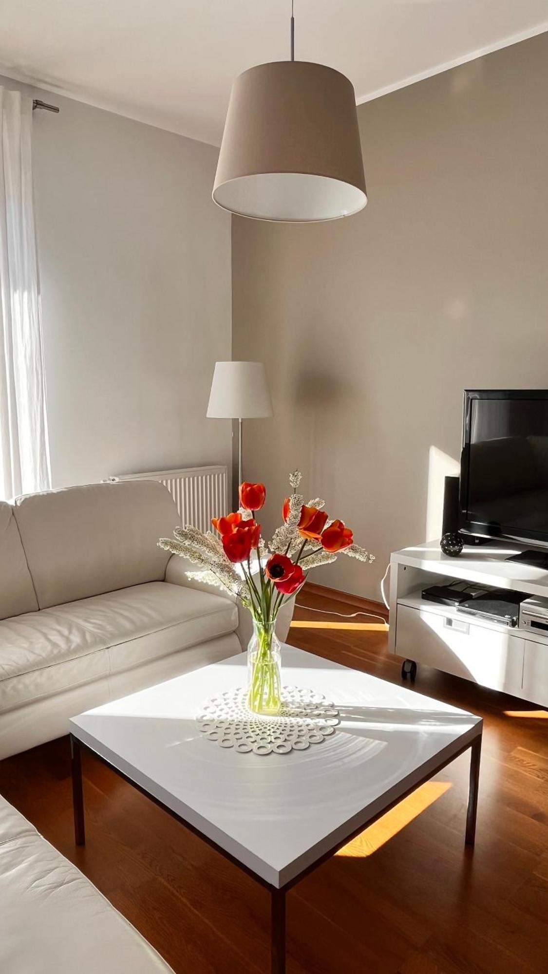 Mercury Two-bedroom & Parking *